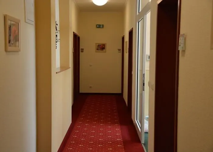 Altstadthotel Harburg Hotel Hamburg