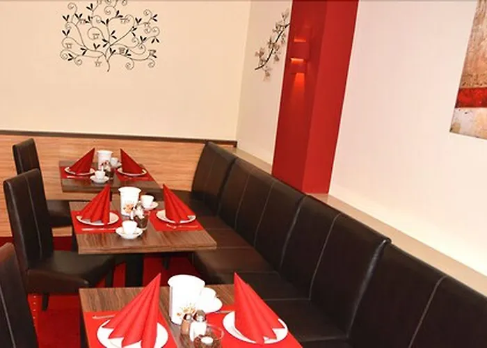 Altstadthotel Harburg
