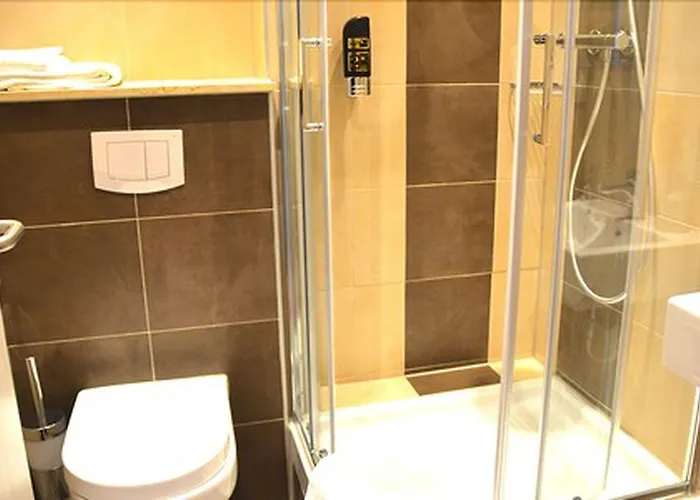 Altstadthotel Harburg Hotel