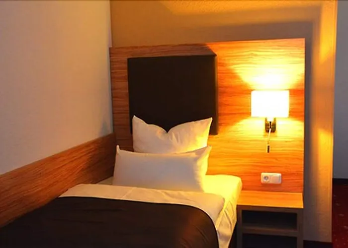 Altstadthotel Harburg Hotel