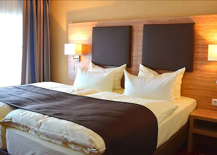 Altstadthotel Harburg Hotel 3*