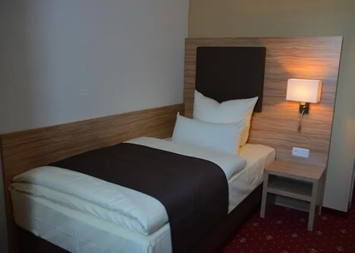 Altstadthotel Harburg Hotel 3*