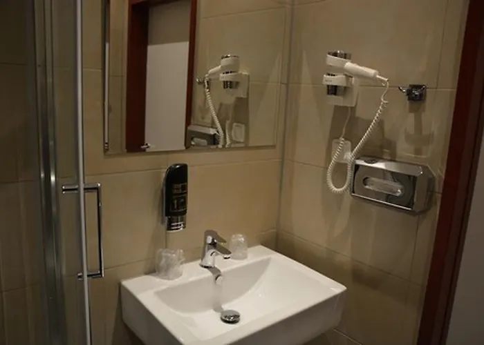 Hotel Altstadthotel Harburg Hamburg