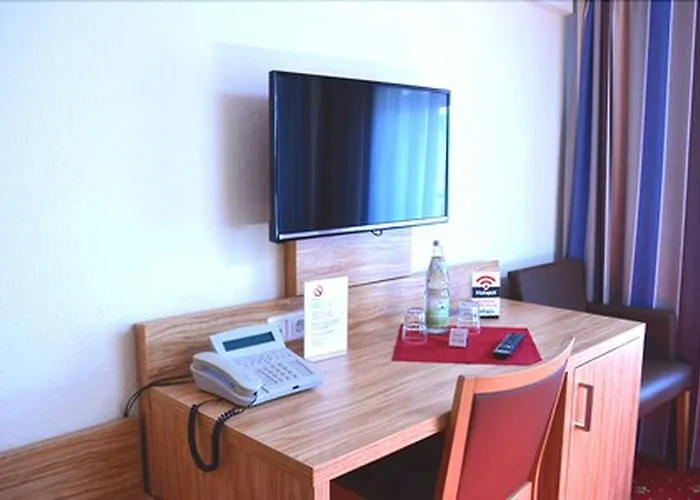 Altstadthotel Harburg 3*