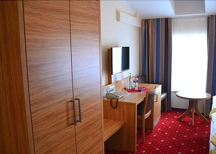Altstadthotel Harburg 3* Hamburg