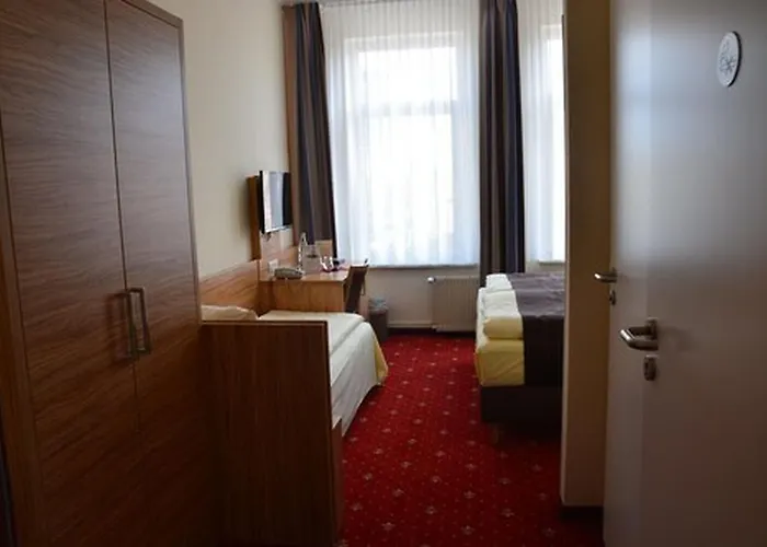 Altstadthotel Harburg