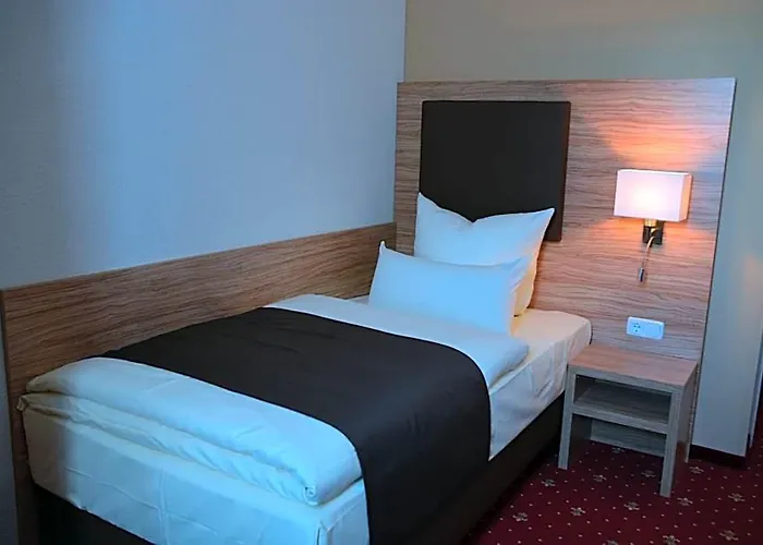 Altstadthotel Harburg 3* Hamburg