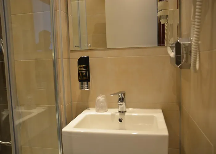 Altstadthotel Harburg 3* Hamburg