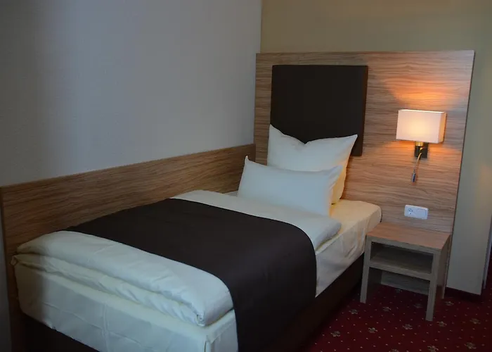 Altstadthotel Harburg