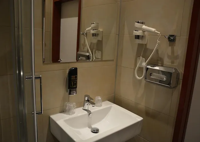 Altstadthotel Harburg Hamburg